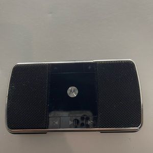 Motorola Bluetooth device